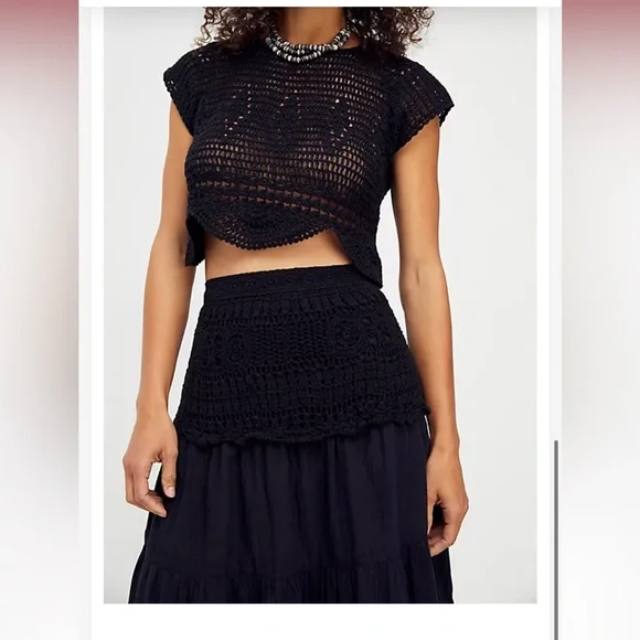 Free people buttercup skirt set - Picture 3 of 12